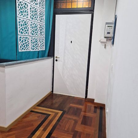 Il Filo Di Iago Apartment Savona Ngoại thất bức ảnh