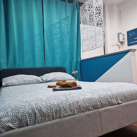 Il Filo Di Iago Apartment Savona Ngoại thất bức ảnh