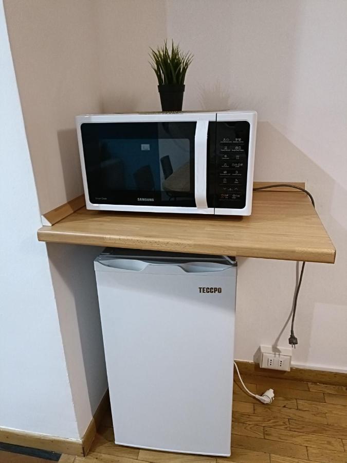 Il Filo Di Iago Apartment Savona Ngoại thất bức ảnh