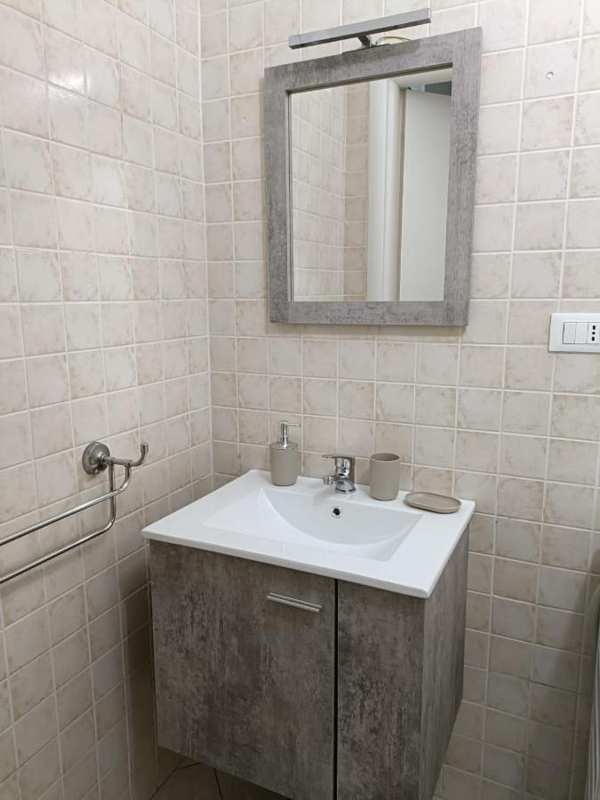 Il Filo Di Iago Apartment Savona Ngoại thất bức ảnh