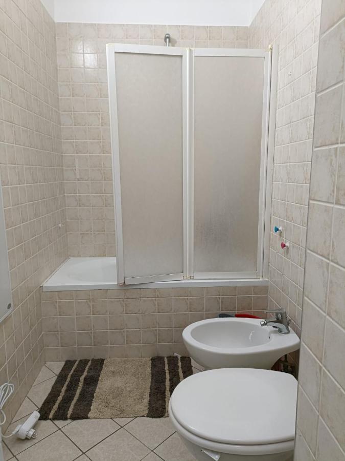 Il Filo Di Iago Apartment Savona Ngoại thất bức ảnh