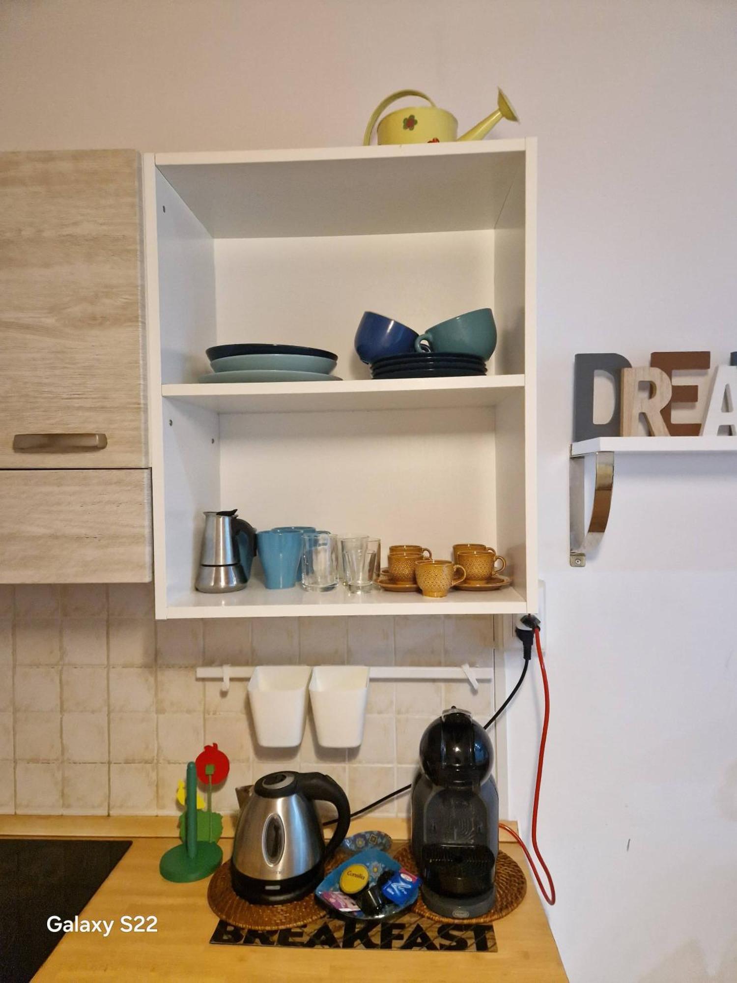 Il Filo Di Iago Apartment Savona Ngoại thất bức ảnh
