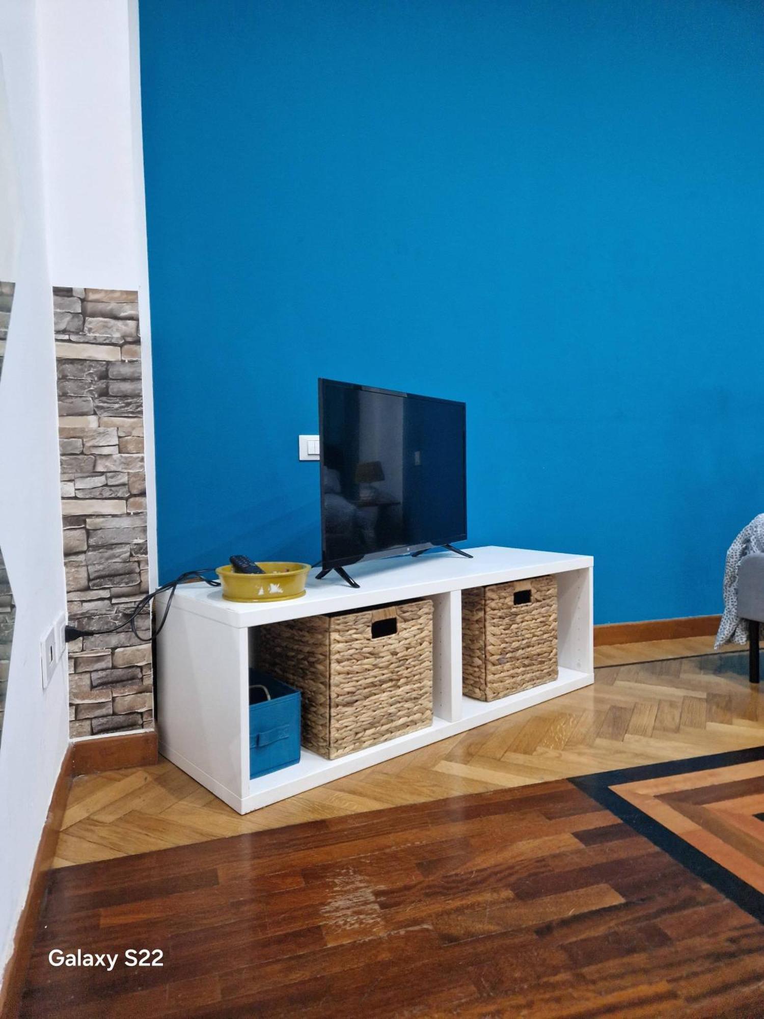Il Filo Di Iago Apartment Savona Ngoại thất bức ảnh