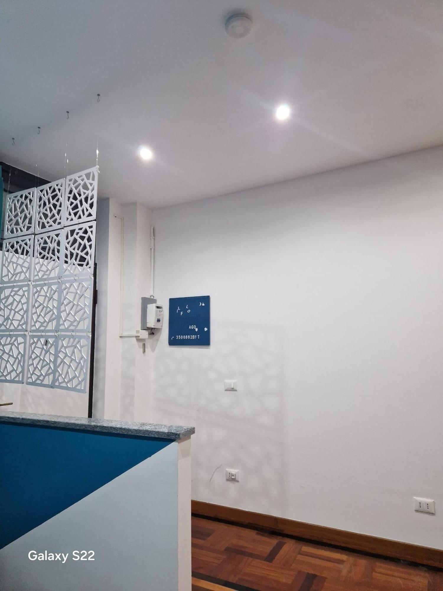Il Filo Di Iago Apartment Savona Ngoại thất bức ảnh
