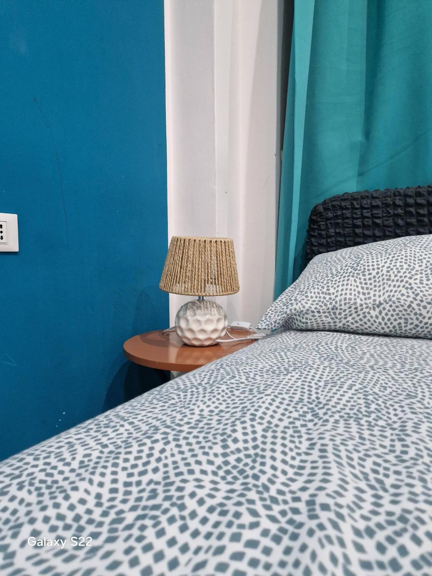 Il Filo Di Iago Apartment Savona Ngoại thất bức ảnh